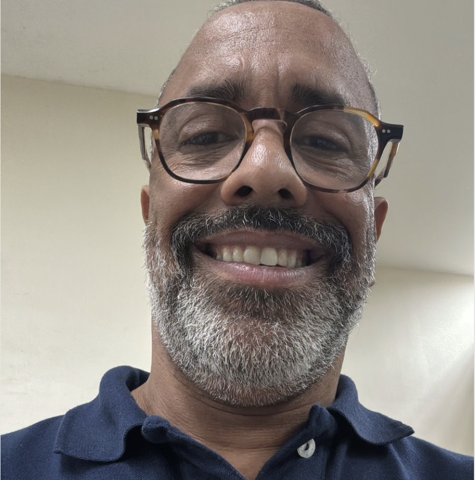 Foto de Alfredo - cliente satisfeito AdiantaJus